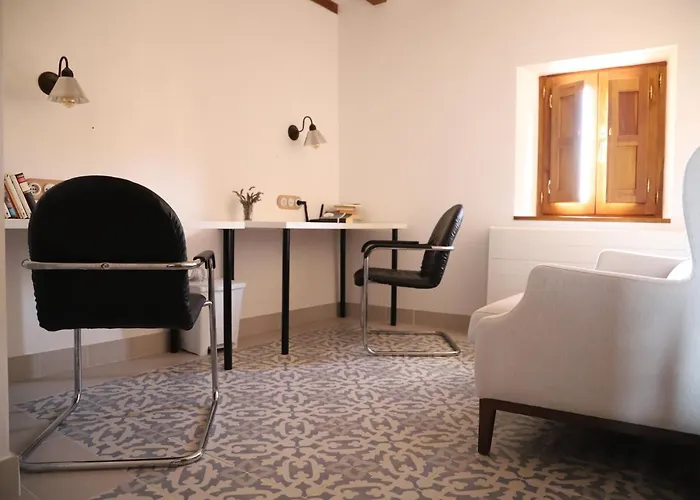 Casa Becquer
