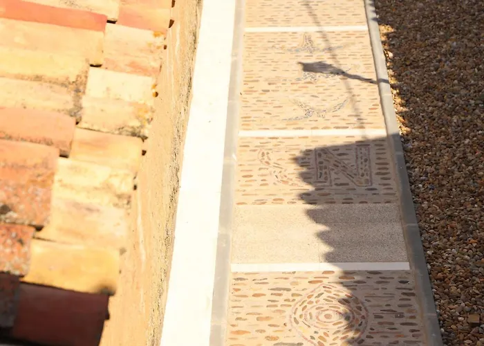Casa Becquer