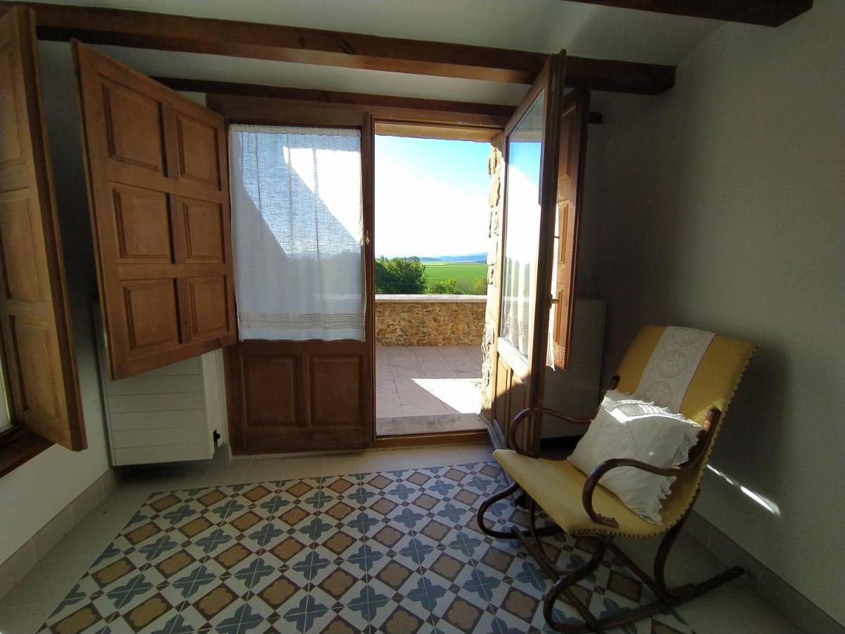 Casa Becquer