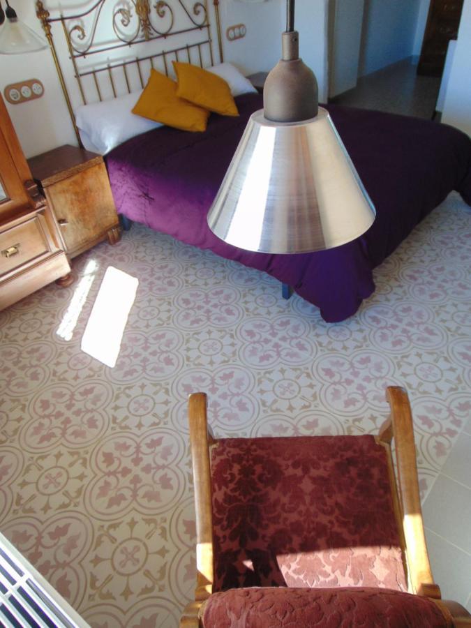 Holiday home Casa Becquer *