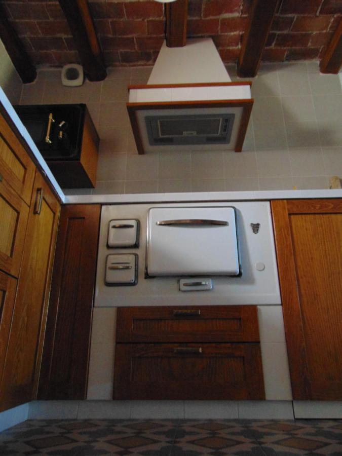 Casa Becquer Ferienhaus *