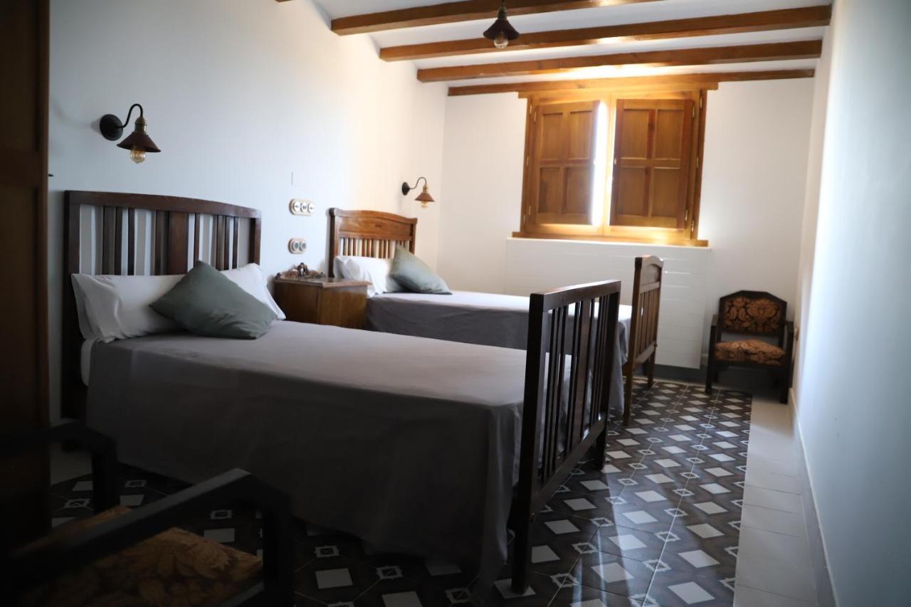 Holiday home Casa Becquer