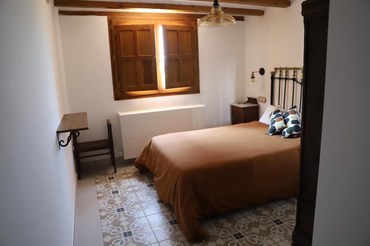 Casa Becquer Holiday home *