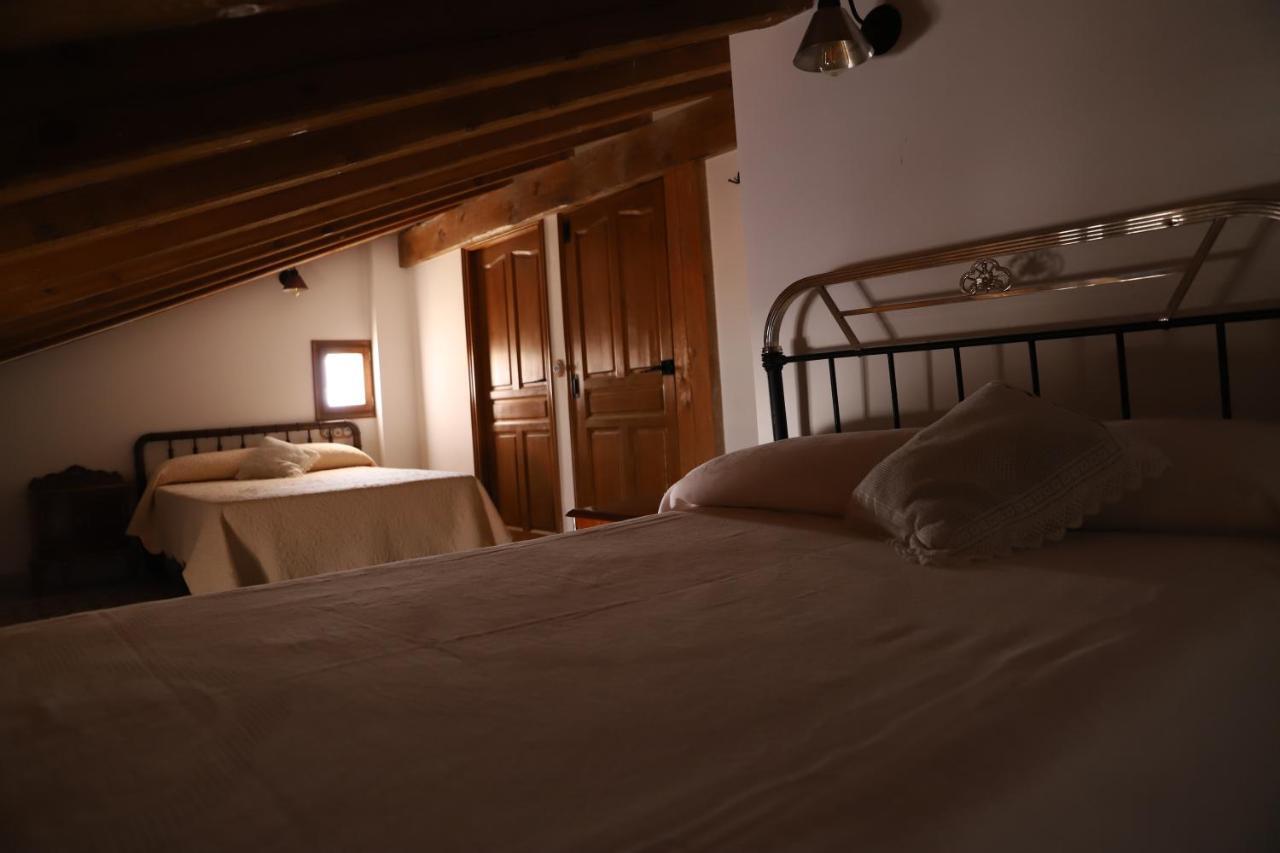 Ferienhaus Casa Becquer Noviercas