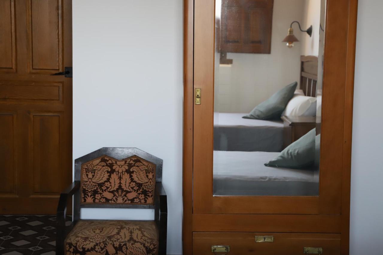 Casa Becquer Holiday home Noviercas