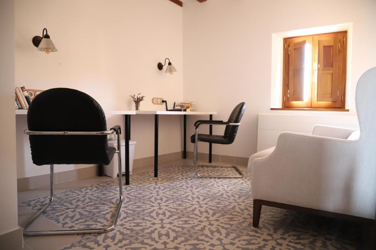 Holiday home Casa Becquer *