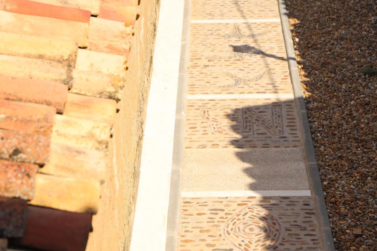Casa Becquer Holiday home Noviercas
