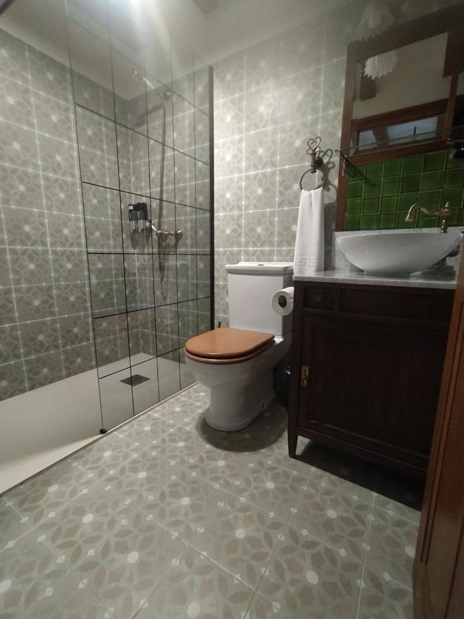 Casa Becquer Holiday home *